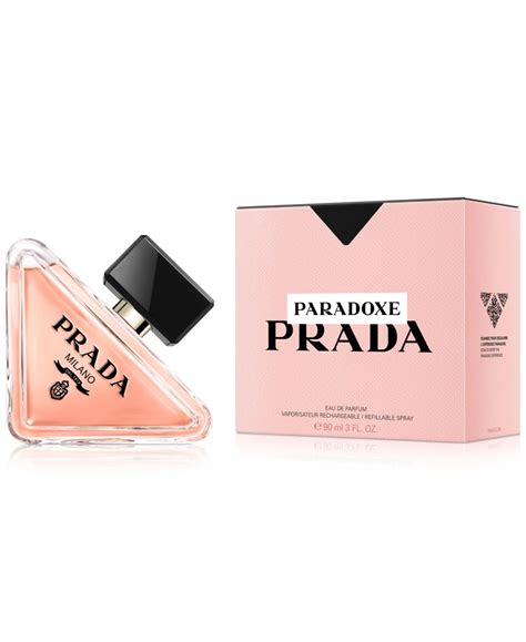 prada perfume women macy.